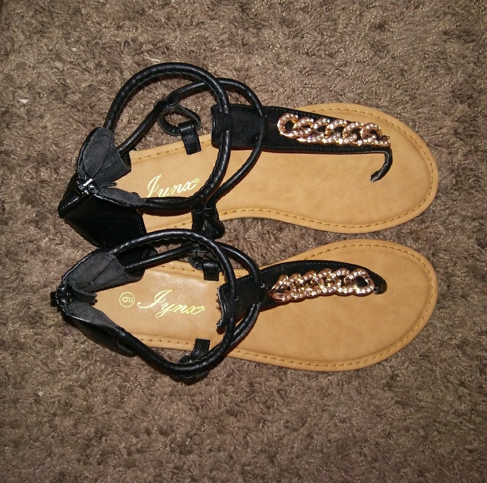 Sandals